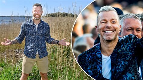 Casper Janebrink: Här är alla artister i Bingolotto.